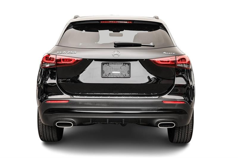 mercedes-benz GLA250 2023 - 8