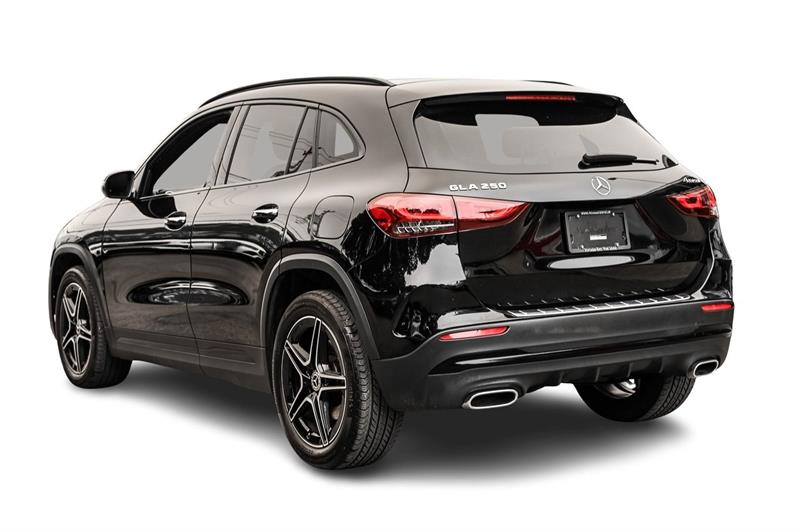 mercedes-benz GLA250 2023 - 10
