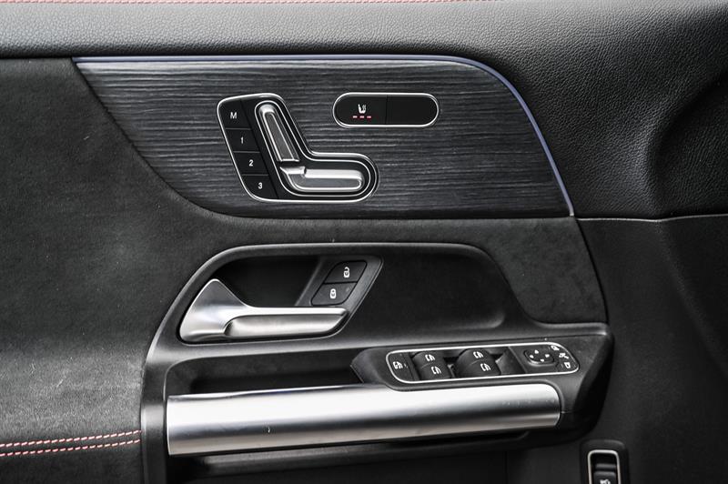 mercedes-benz GLA250 2023 - 20