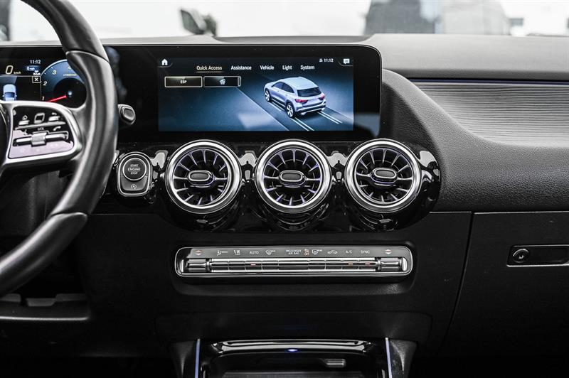 mercedes-benz GLA250 2023 - 29