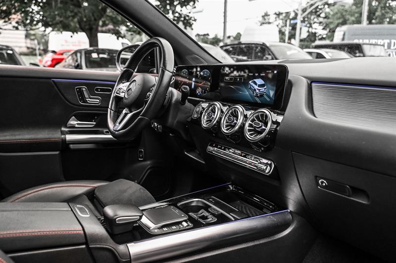 mercedes-benz GLA250 2023 - 30