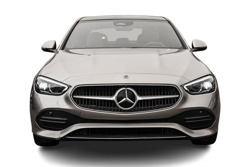 mercedes-benz C300 2024 - 2