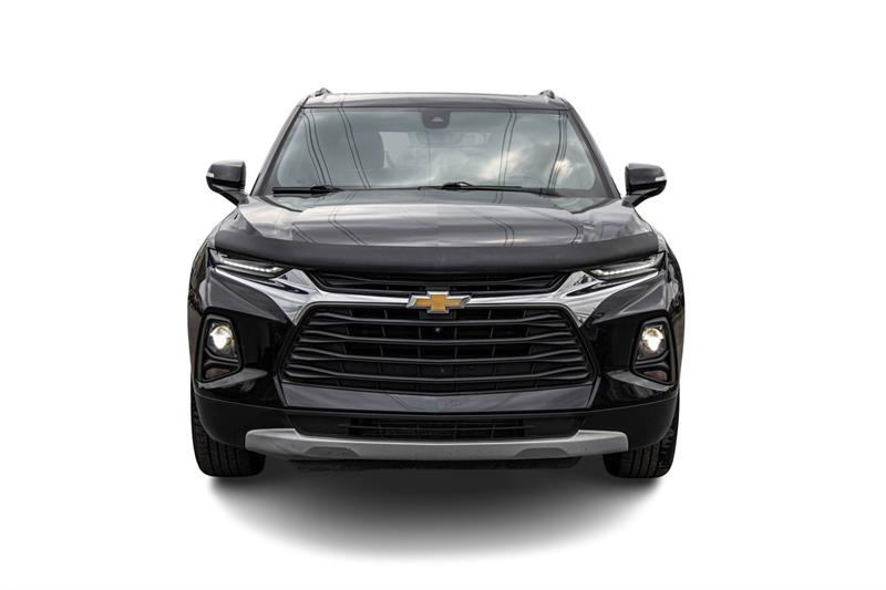 chevrolet Blazer 2020 - 2