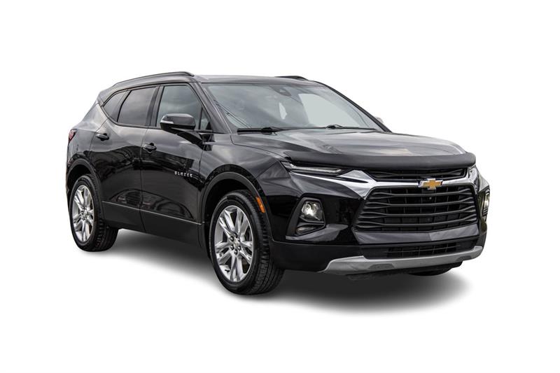 chevrolet Blazer 2020 - 4