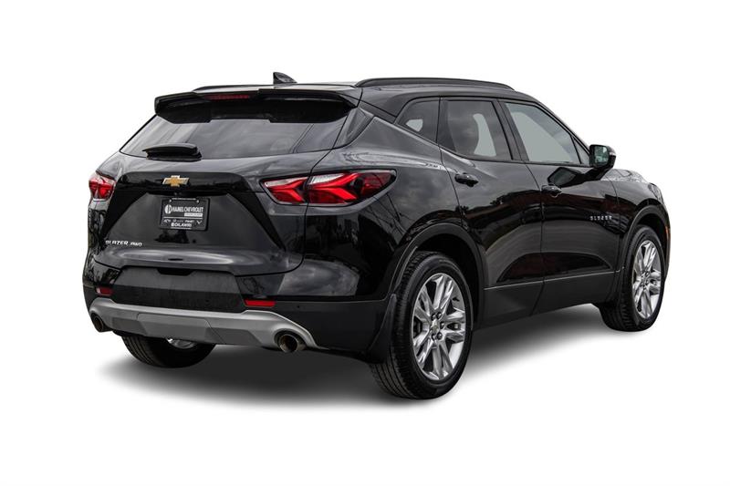chevrolet Blazer 2020 - 6