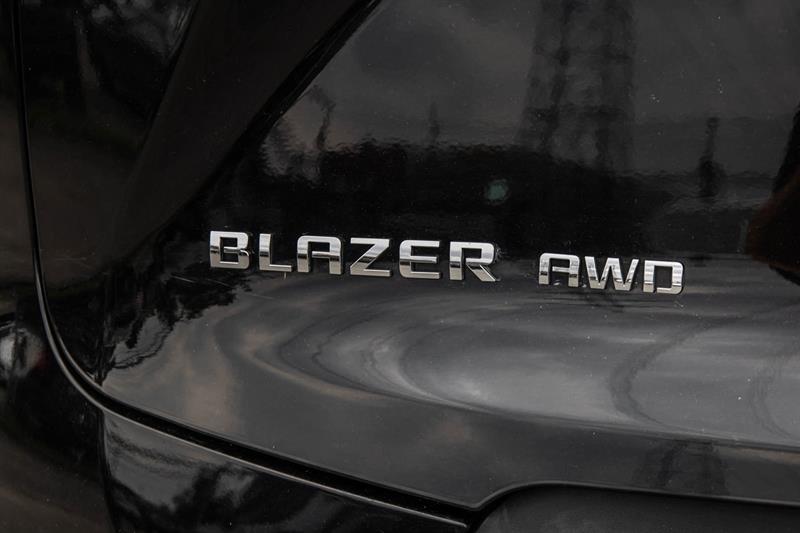 chevrolet Blazer 2020 - 14
