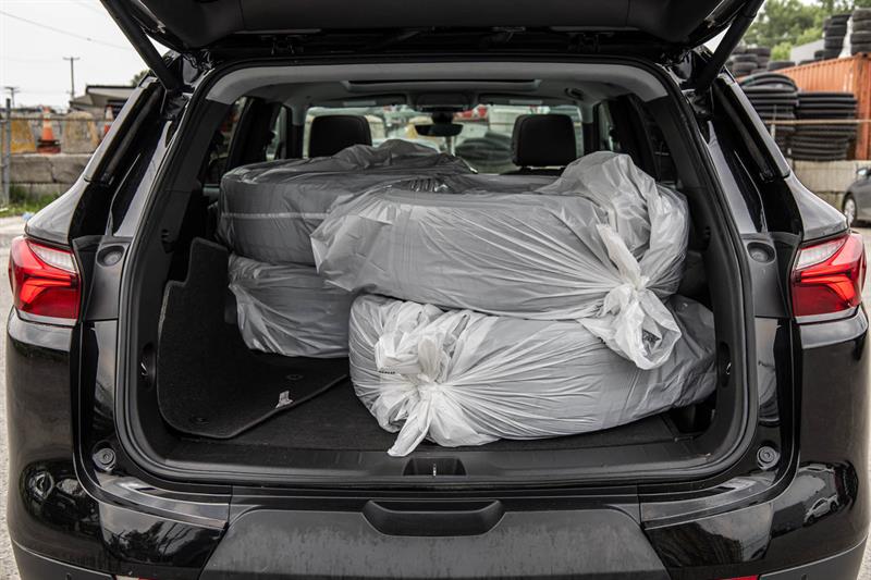 chevrolet Blazer 2020 - 16