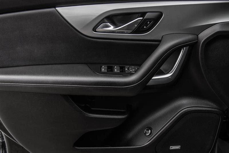 chevrolet Blazer 2020 - 19