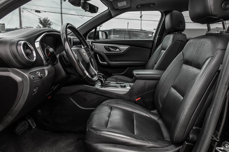 chevrolet Blazer 2020 - 21