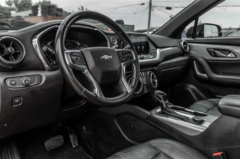 chevrolet Blazer 2020 - 22