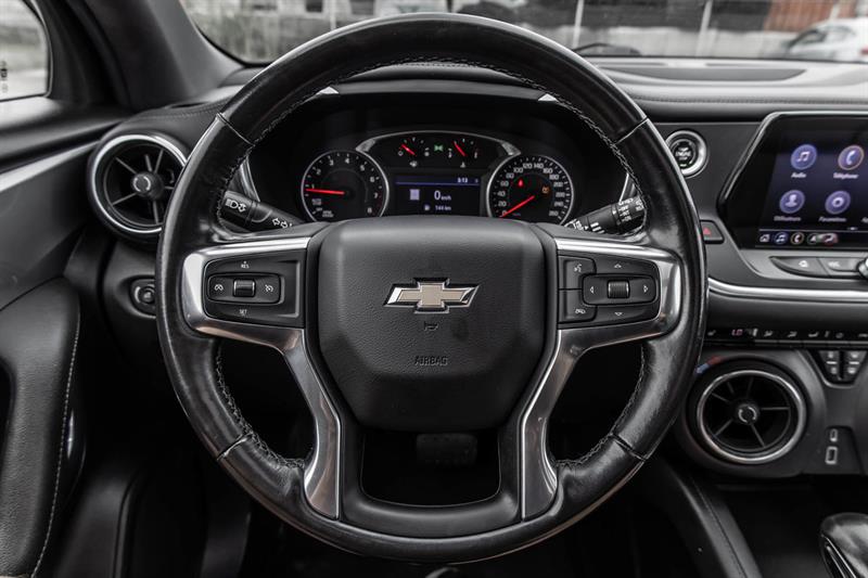 chevrolet Blazer 2020 - 23