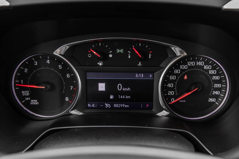 chevrolet Blazer 2020 - 24