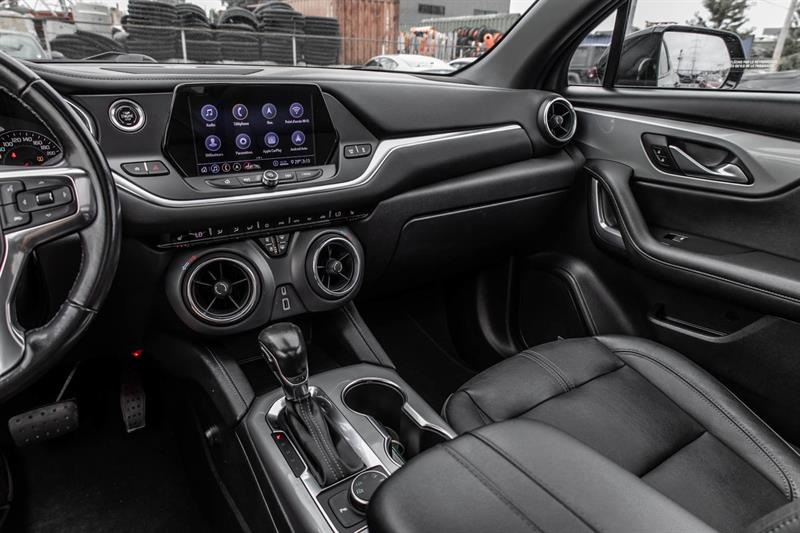 chevrolet Blazer 2020 - 27