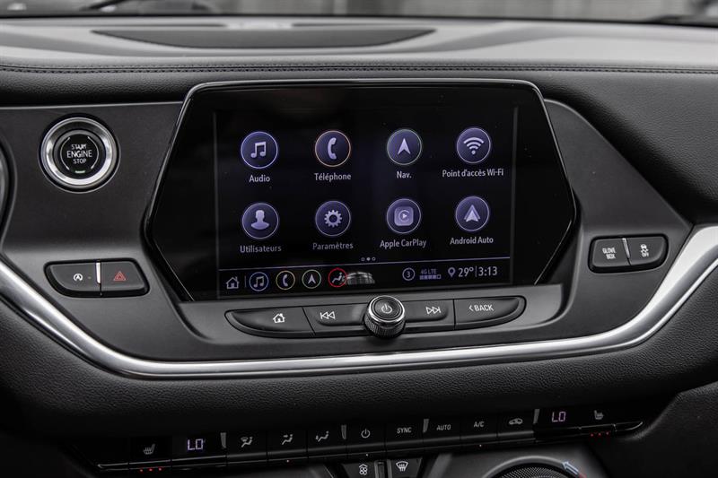 chevrolet Blazer 2020 - 28