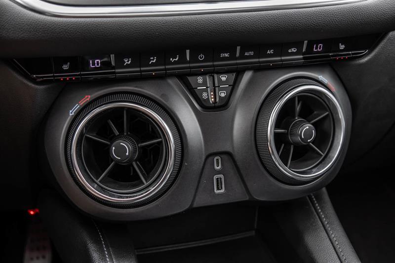 chevrolet Blazer 2020 - 29