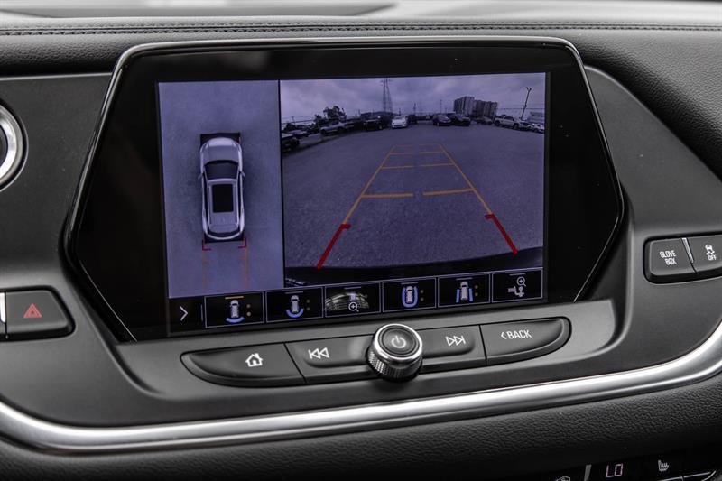 chevrolet Blazer 2020 - 33