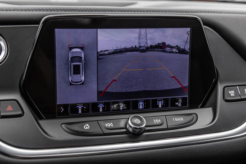chevrolet Blazer 2020 - 34