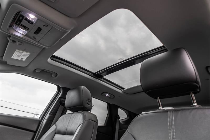 chevrolet Blazer 2020 - 36
