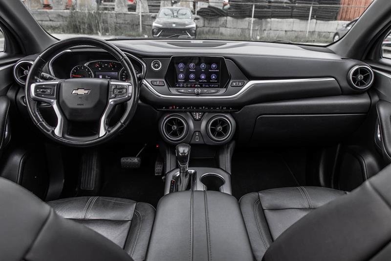 chevrolet Blazer 2020 - 37