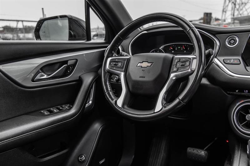 chevrolet Blazer 2020 - 38