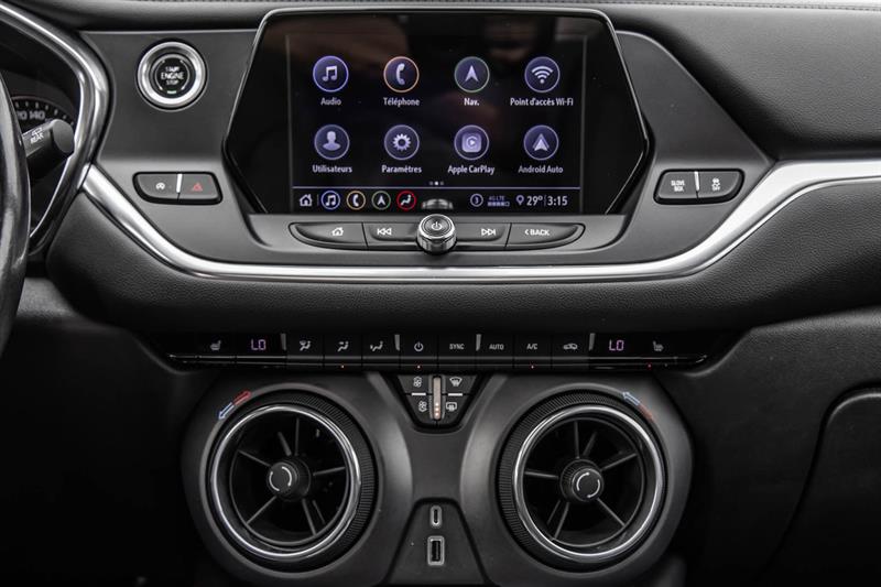 chevrolet Blazer 2020 - 39