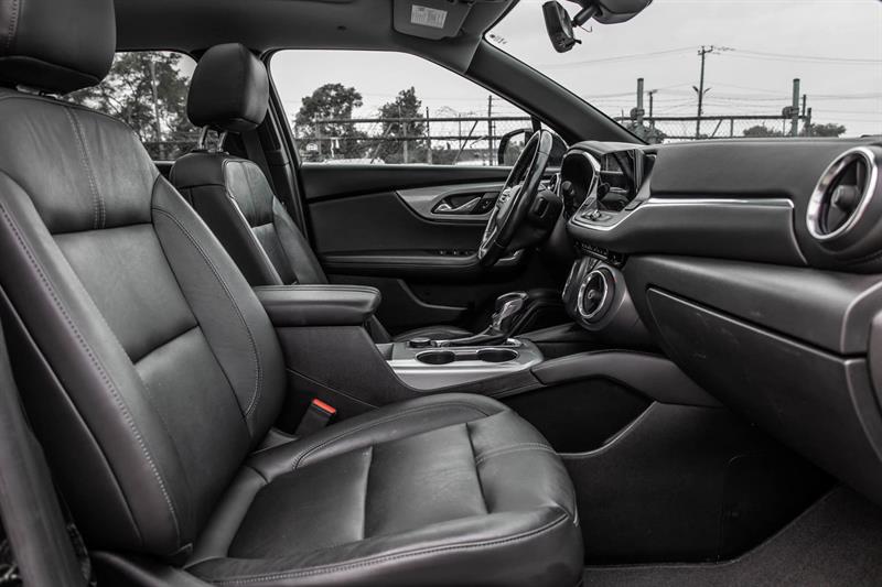 chevrolet Blazer 2020 - 40
