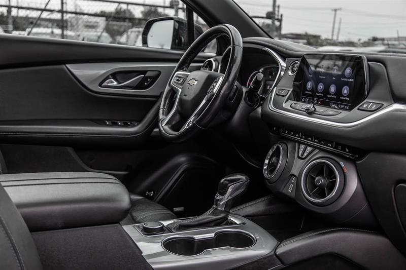 chevrolet Blazer 2020 - 41