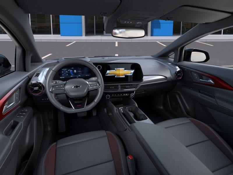chevrolet Equinox EV 2026 - 5