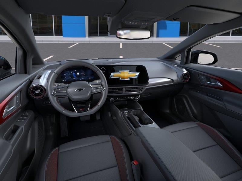 chevrolet Equinox EV 2026 - 5