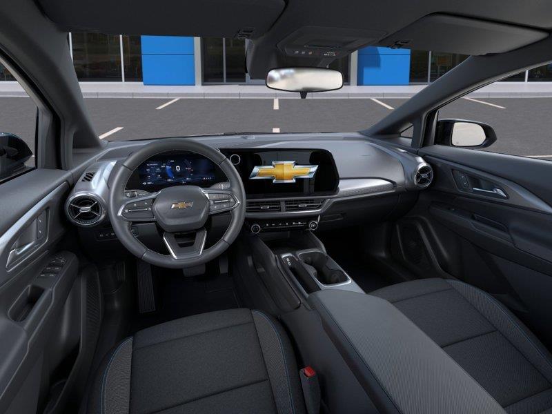 chevrolet Equinox EV 2026 - 5