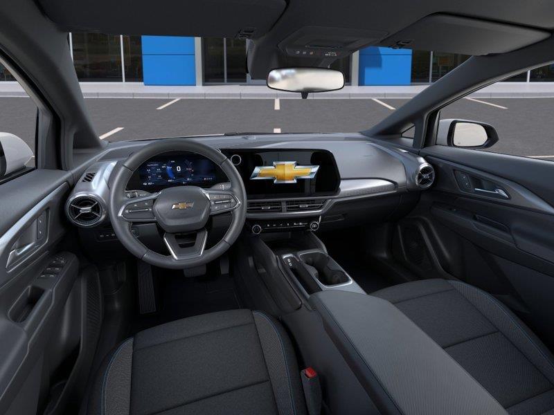 chevrolet Equinox EV 2026 - 5