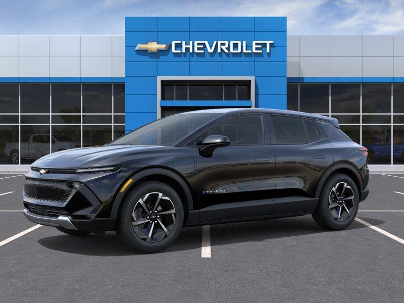 chevrolet Equinox EV 2026 - 2