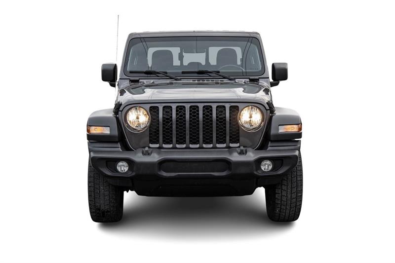 jeep Gladiator 2020 - 2