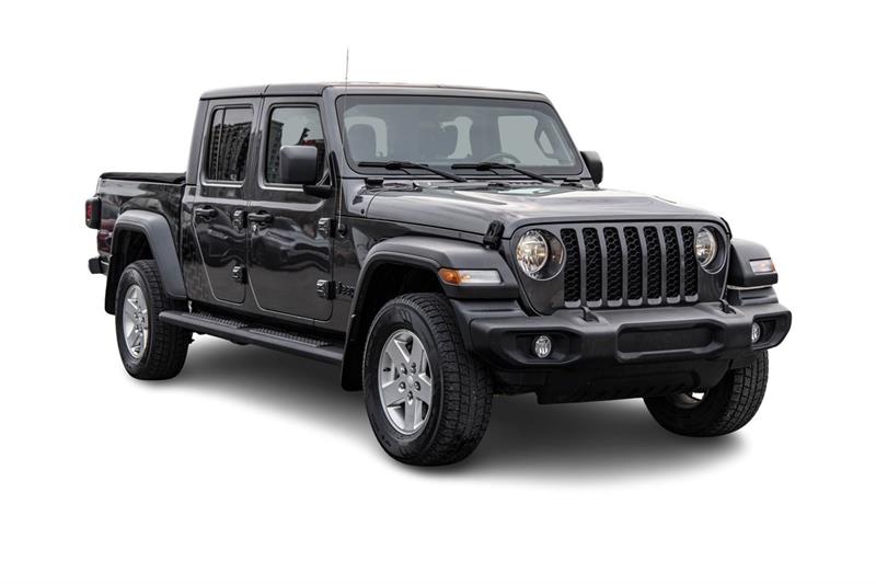jeep Gladiator 2020 - 4