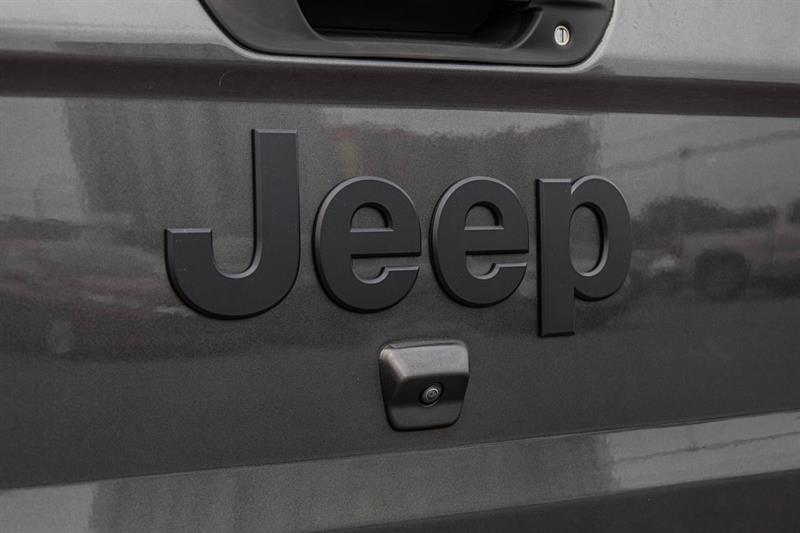 jeep Gladiator 2020 - 12