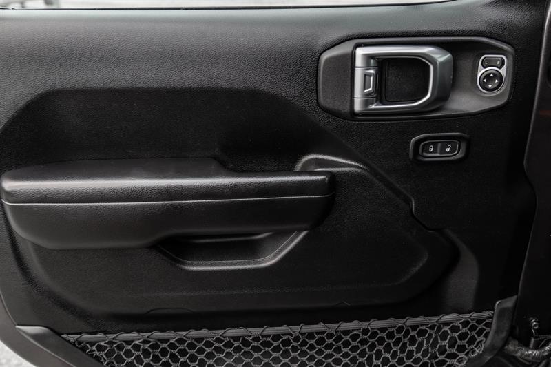 jeep Gladiator 2020 - 16