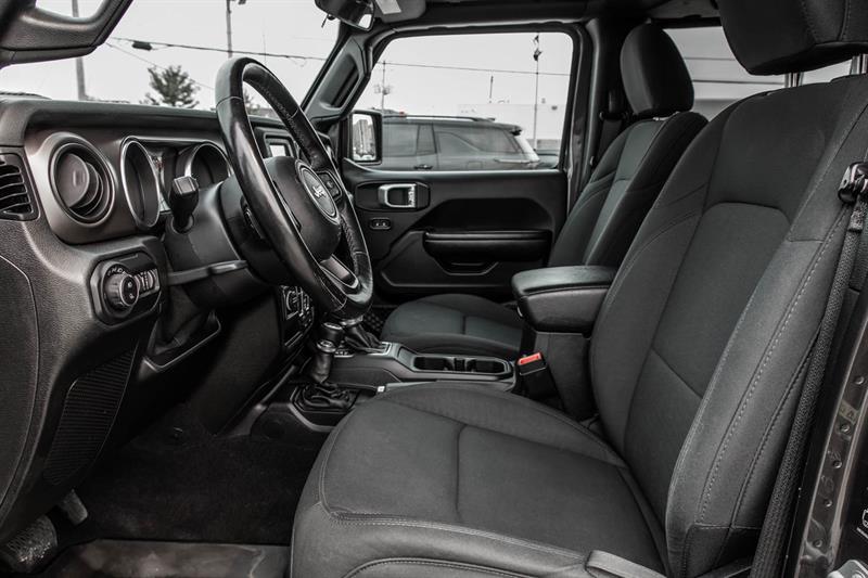 jeep Gladiator 2020 - 17