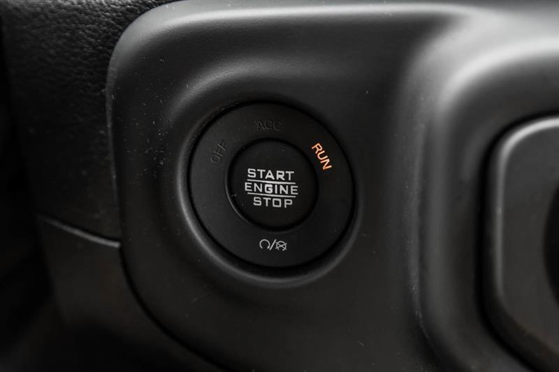 jeep Gladiator 2020 - 22