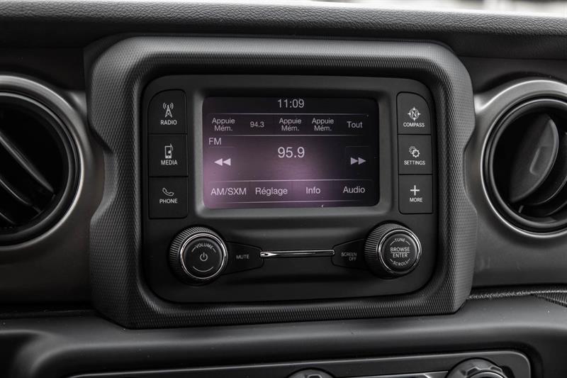 jeep Gladiator 2020 - 24
