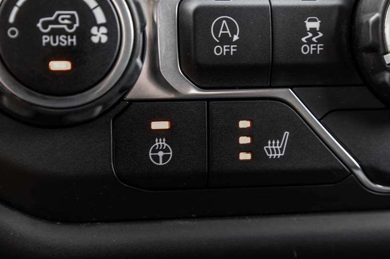 jeep Gladiator 2020 - 26