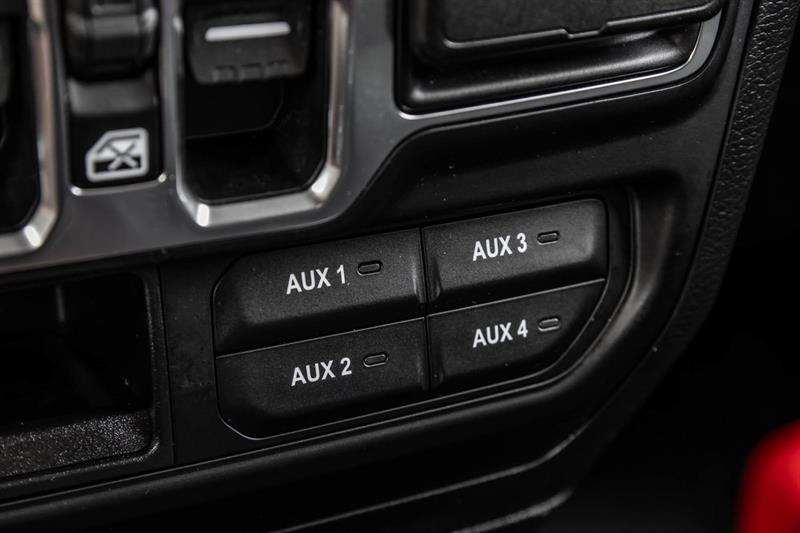 jeep Gladiator 2020 - 29