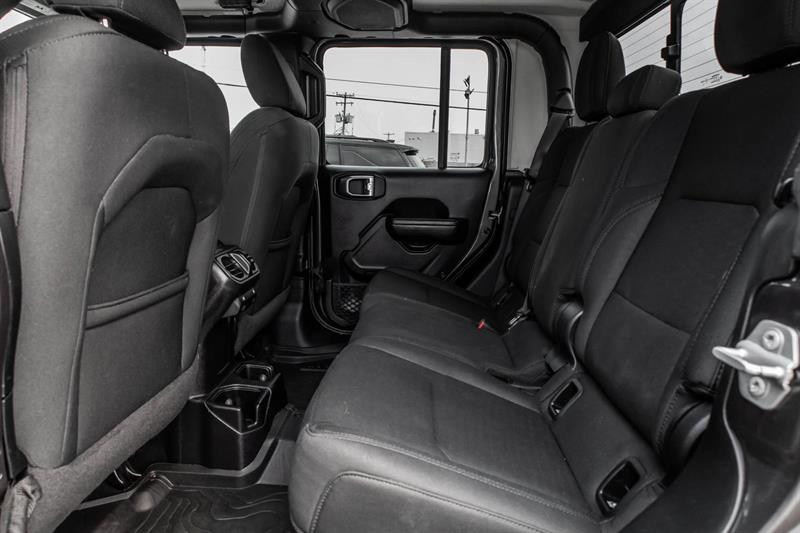 jeep Gladiator 2020 - 31