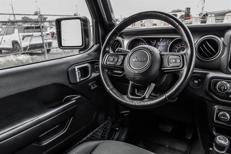 jeep Gladiator 2020 - 33