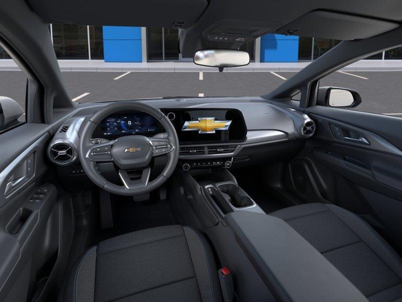 chevrolet Equinox EV 2026 - 5