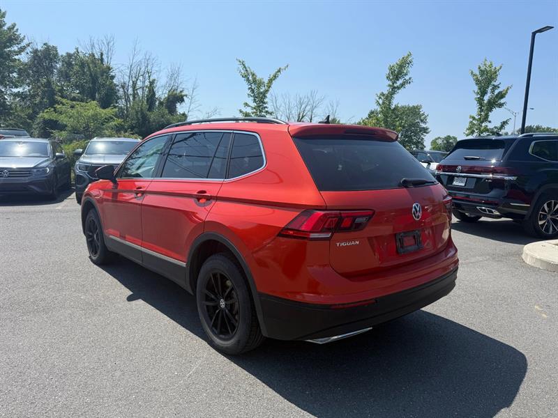 volkswagen Tiguan 2018 - 6