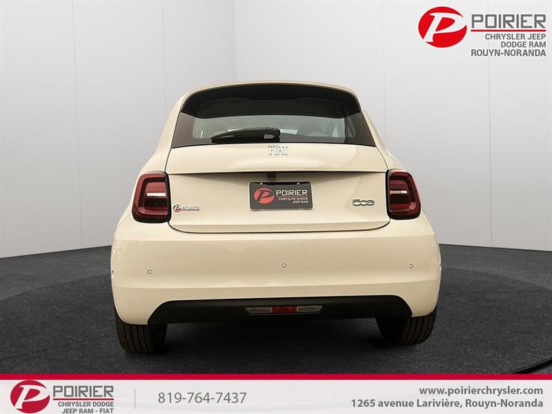 fiat 500e 2026 - 3
