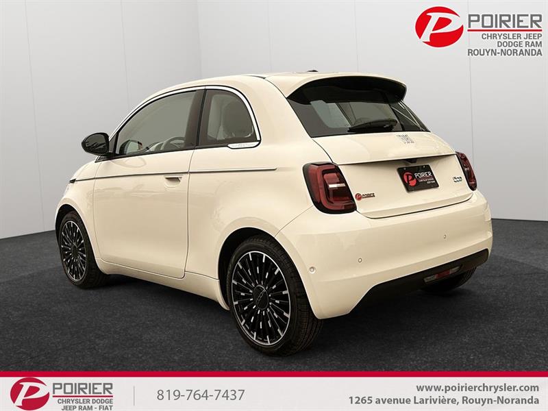 fiat 500e 2026 - 4