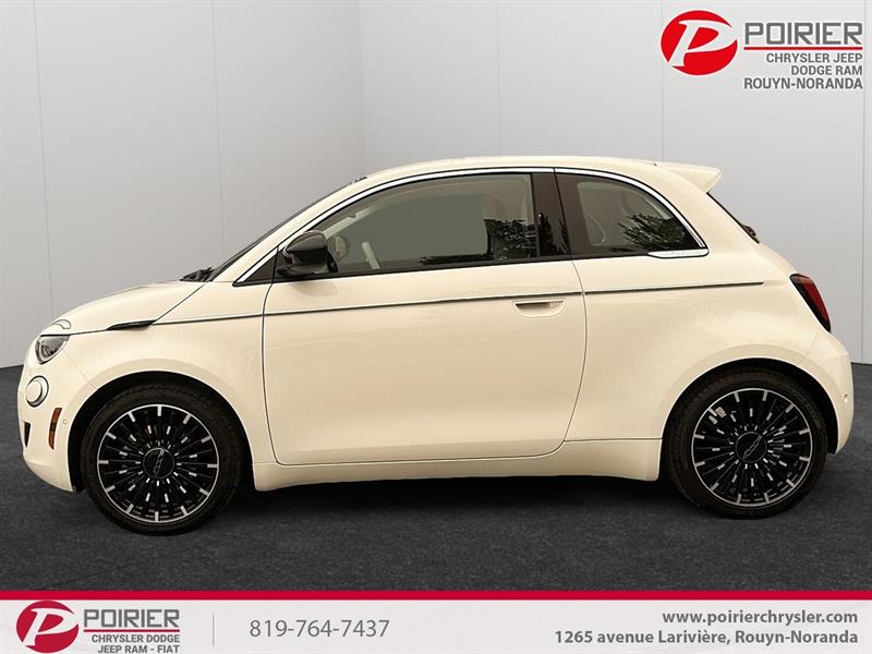 fiat 500e 2026 - 5
