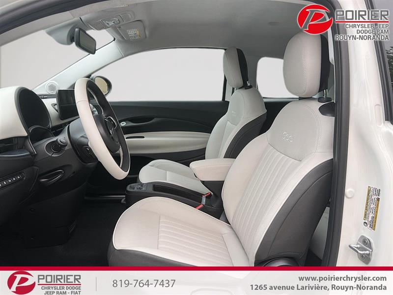 fiat 500e 2026 - 7