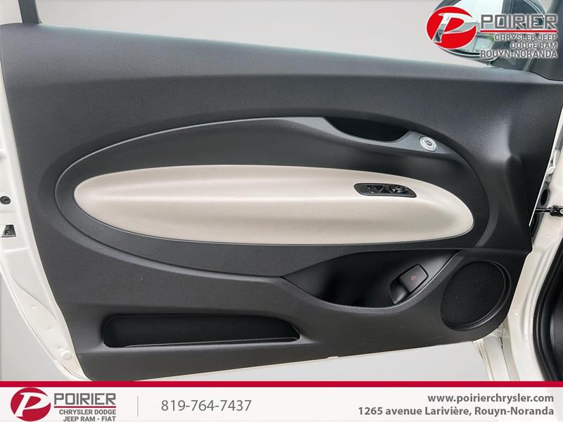 fiat 500e 2026 - 8